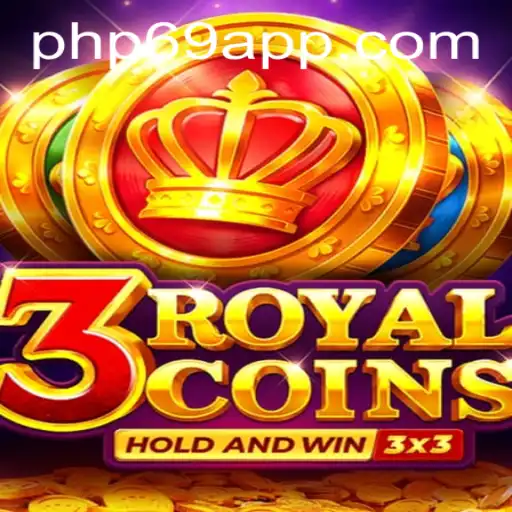Exploring the Exciting World of 3royalcoins: A Dive into PHP69.COM
