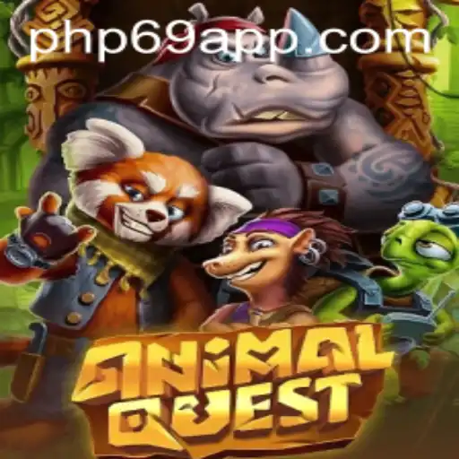 Exploring the Thrilling World of AnimalQuest: A New Adventure Awaits