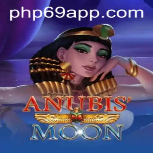 AnubisMoon: Exploring the Mystical World of Pharaohs and Puzzles