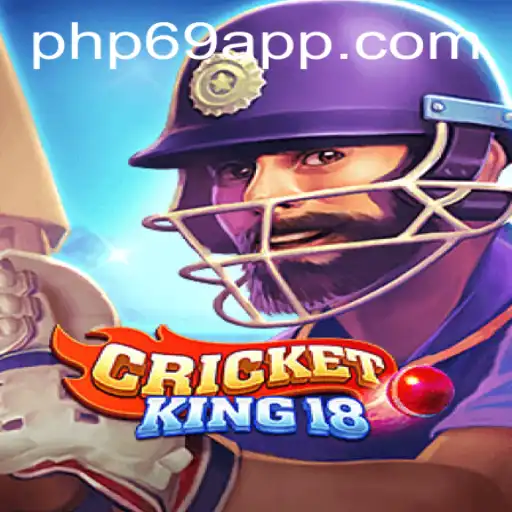 CricketKing18: Unveiling an Immersive Online Gaming Experience