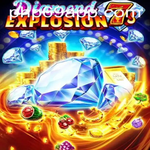 Explore DiamondExplosion7s: The Thrilling Online Gaming Experience