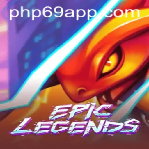The Dynamic World of EpicLegends: A Comprehensive Guide