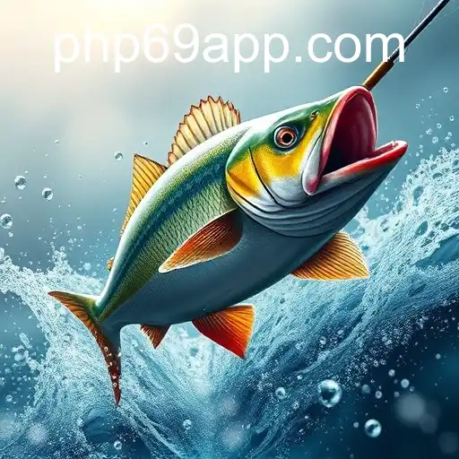 The Allure of Fishing Games on PHP69.COM