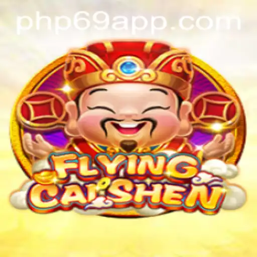 Discover the Excitement of FlyingCaiShen: A Modern Slot Adventure