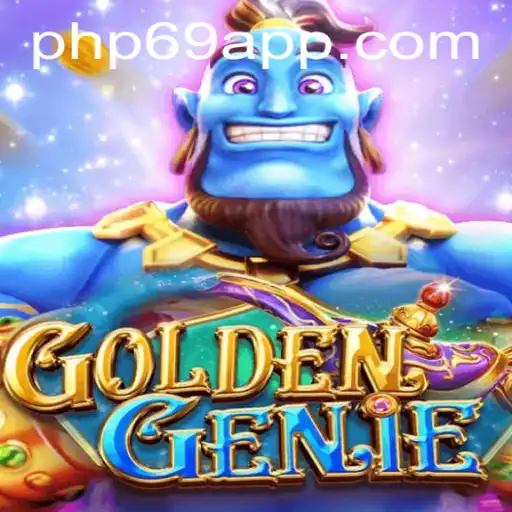 Discovering GOLDENGENIE: A Thrilling Adventure Awaits