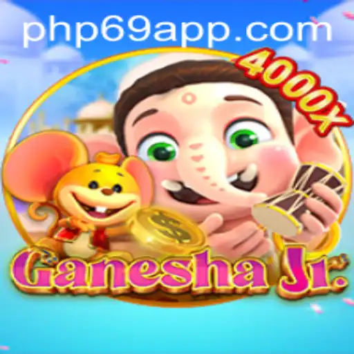 Discovering GaneshaJr: A New Era in Gaming through PHP69.COM