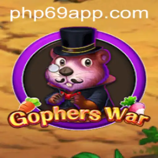 Exploring GophersWar: The Immersive Game Experience of 2023