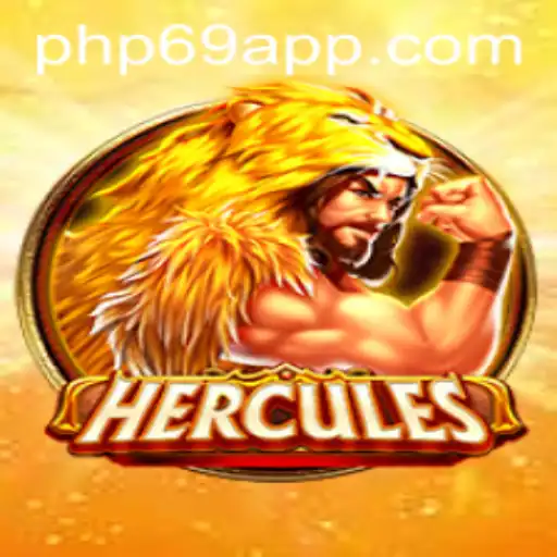 Hercules - A Legendary Game Experience