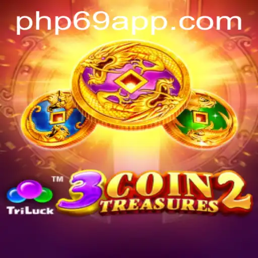 Discover the Exciting World of 3CoinTreasures2: The Latest Gaming Craze from PHP69.COM