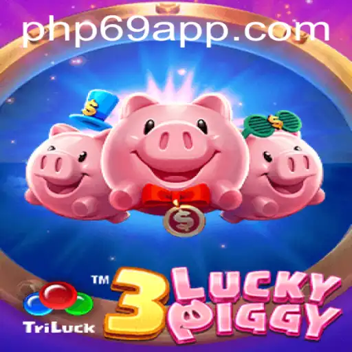 3LUCKYPIGGY: A Thrilling Adventure with Exciting Rewards
