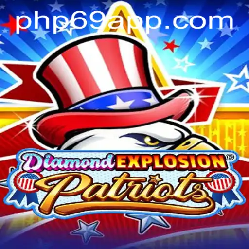 Dive Into the World of DiamondExplosionPatriots: An Exciting Gaming Adventure