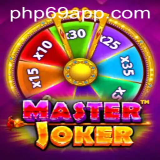 MasterJoker: A Comprehensive Guide to the Game