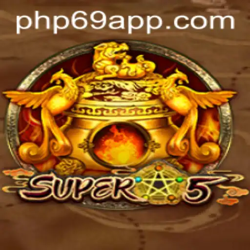 Explore Super5: The Ingenious Blend of Strategy and Fun