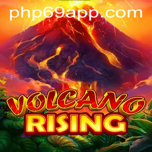VolcanoRising: Dive into the Eruptive World of Adventure