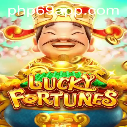 Experience the Thrill of LUCKYFORTUNES with PHP69.COM