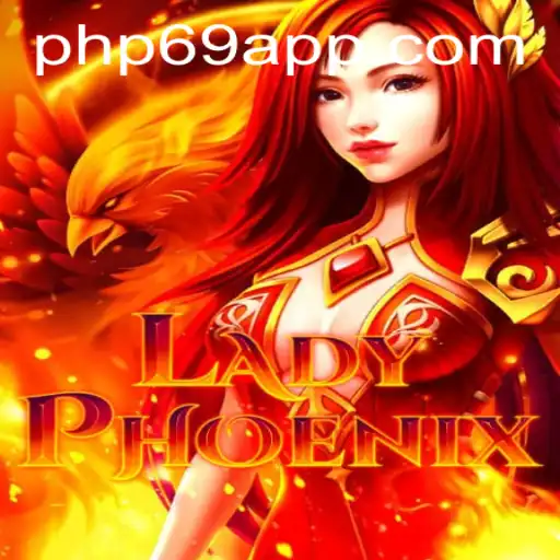 Dive into the World of LadyPhoenix: Unleashing the Magic of PHP69.COM