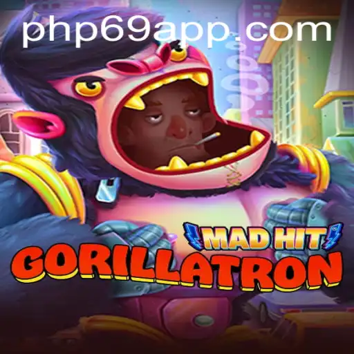 Unveiling MadHitGorillatron: A Revolutionary Gaming Experience