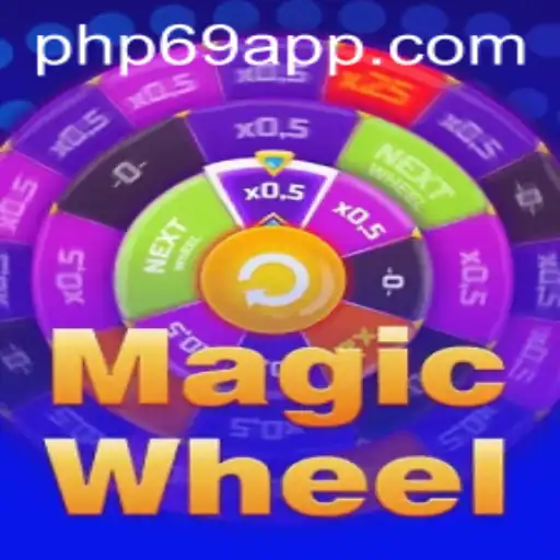 MagicWheel: A Thrilling Gaming Experience with PHP69.COM
