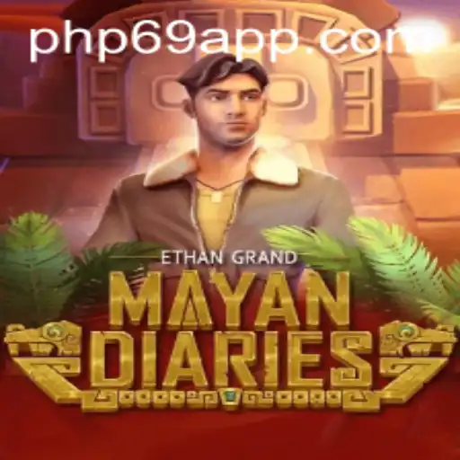 Discover the Mystical World of MayanDiaries at PHP69.COM