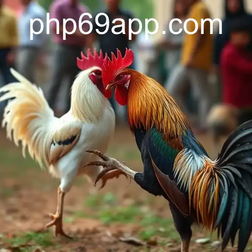 The Rise of Online Sabong: Exploring PHP69.COM