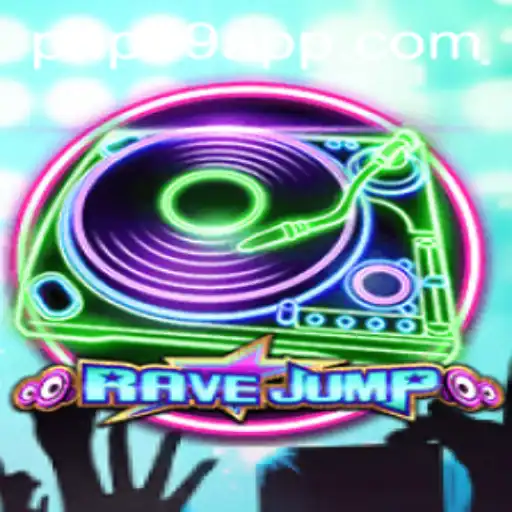 RaveJump: Dive Into the Electrifying World of Adventure and Thrills