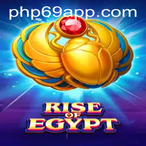 Exploring the Mystical World of RiseOfEgypt at PHP69.COM