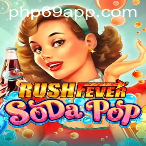 Unveiling RushFeverSodaPop: An Exciting Gaming Experience