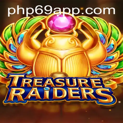 Discovering TREASURERAIDERS: A Thrilling Adventure Game Experience