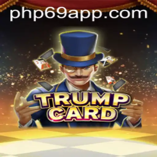 Discover TrumpCard: A Dynamic Game Experience with PHP69.COM